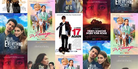 teenage romance movies on netflix|15 Teenage Romance Movies on Netflix .